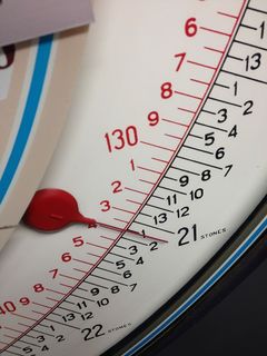 22石质，体重秤，体重秤，健身，健康，超重，石头