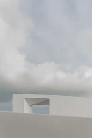 当代葡萄牙住宅