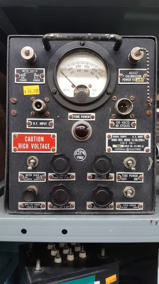 收音机，旋钮，控制，电源，设备，火腿齿轮，技术，特写