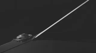 无标题、汽车、车辆、复古、经典、设计、摄影棚拍摄、黑色背景