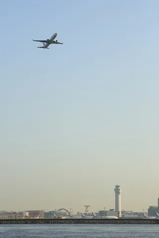 白色飞机，飞机，旅行，冒险，飞机，度假，旅行，交通