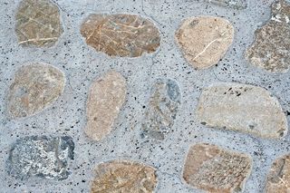 墙、混凝土、石头、图案、纹理、背景、建筑、结构