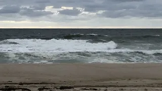 海，户外，海洋，自然，水，海浪，海岸线，海岸