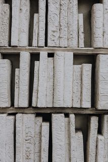 古希腊石刻作品