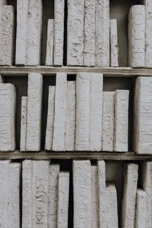 古希腊石刻作品