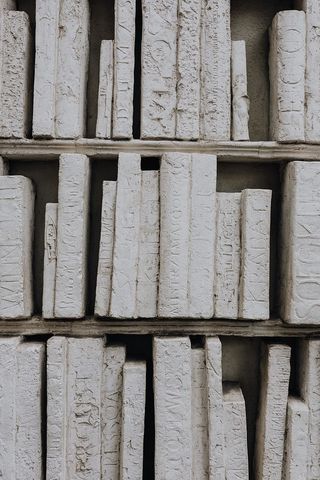 古希腊石刻作品