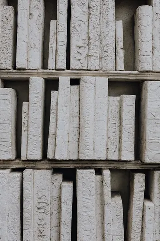 古希腊石刻作品