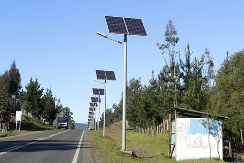 前照灯、太阳能、能源、道路、照明、城市、太阳、电力 前照灯、太阳能、能源、道路、照明、城市、太阳、电力