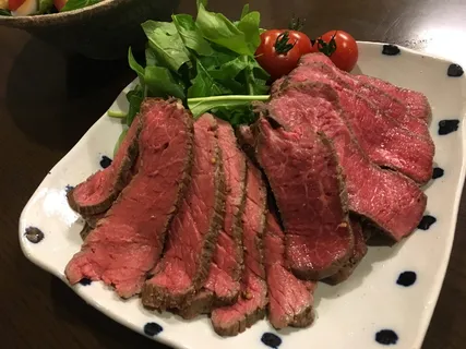 烤牛肉,和余牛肉,晚餐,食品,肉,红色,牛肉,新鲜度 烤牛肉,和余牛肉,晚餐,食品,肉,红色,牛肉,新鲜度