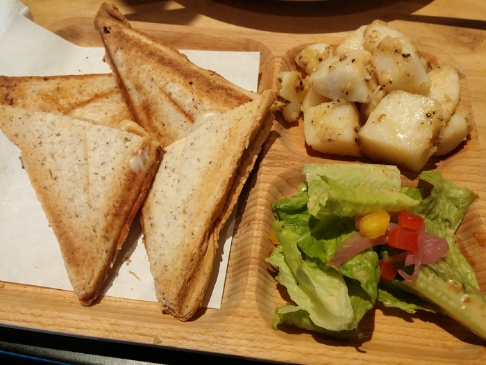 三明治、沙拉、食物、面包、零食、正餐、新鲜度、玉米饼-扁面包