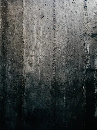 背景、纹理、图案、无人、灰色、建筑、全框架、风化