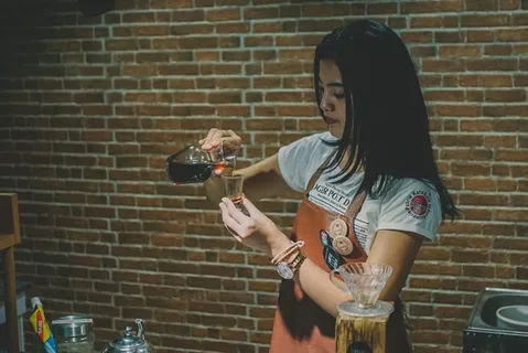 咖啡，芳香，咖啡师，咖啡因，杯子，咖啡，食物，咖啡