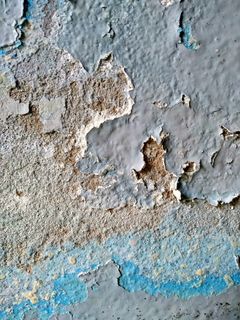 墙，纹理，脏，rau，摘要，旧，背景，古董