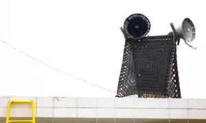 印度，卢迪亚纳，静物画，旁遮普，旅行，公路旅行，旧，媒体
