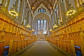 格拉斯哥大学教堂，格拉斯哥大学，格拉斯哥大学，格拉斯哥，教堂，教堂，宗教