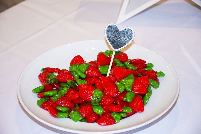 糖果、糖果、糖、糖果、食品和饮料、食品、健康饮食、水果