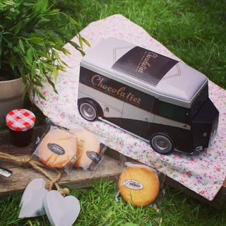 户外、茶会、食物、复古、乡村、季节、草、手提箱