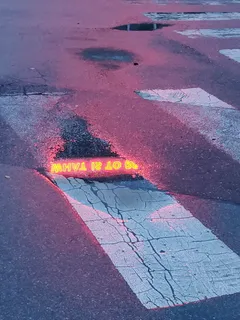 混凝土路 混凝土路