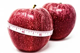 苹果、健康、水果、卡路里、红色、新鲜、维生素、健康