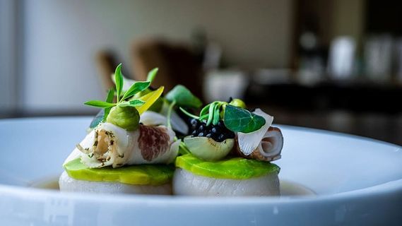 植物、食物、膳食、烹饪、菜肴、调味品、火腿、洋葱