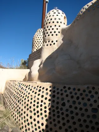 土楼、建筑、建筑、住宅、结构、风格、可持续、生态