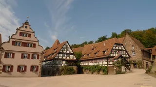 改造，建筑，历史家园，老城，德国，地标，建筑外观，建筑结构