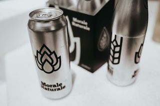 收藏各种展览项目的特写镜头