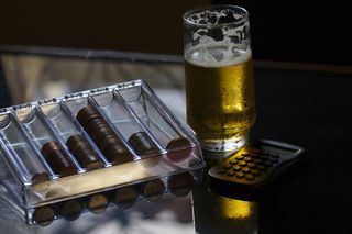 努力工作，工作，啤酒，财务，财务，会计，寒冷，收入