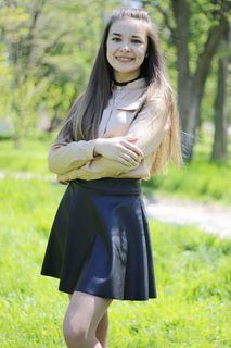 学生, 研究, olimpiadnye, 一个女人, 只有女人, 长发, 一个年轻女人, 一个人