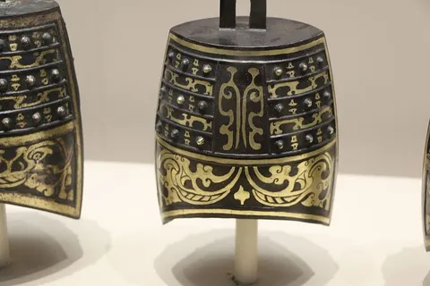 中国、设计、传统、装饰、历史、符号、室内、无人