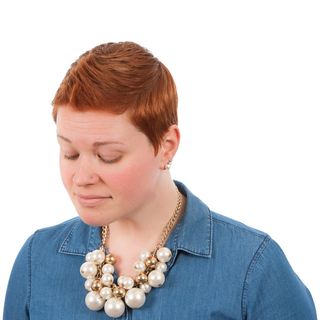 女性，姿势，在线学习，女性，女孩，人，白种人，姿势