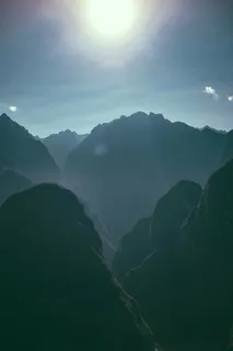 照片,山脉,多云,天空,轮廓,山脉,白天,时间 照片,山脉,多云,天空,轮廓,山脉,白天,时间