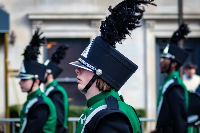 人，人，纽约市，军人，军装，军官，服装，服装