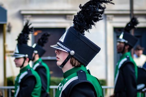 人，人，纽约市，军人，军装，军官，服装，服装