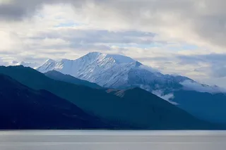 全景、照片、阿尔卑斯山、白天、自然、风景、山脉、天空
