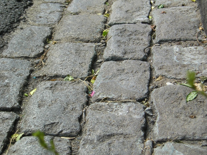 街道、adoquin、纹理、地板、铺路石、土壤、道路、路面