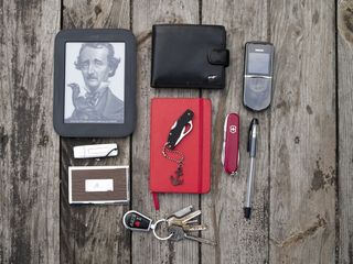 红色Victorinix Multitool