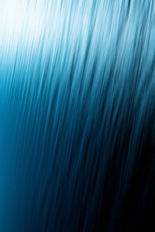 瀑布，无标题，抽象，水，纹理，蓝色，大海，背景