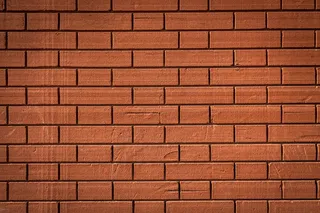 棕色砖墙，墙，砖，背景，纹理，砖墙，房子的墙，砌砖