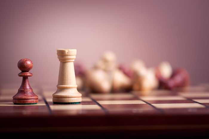象棋，计划，战略，聪明，技巧，棋盘，游戏，娱乐