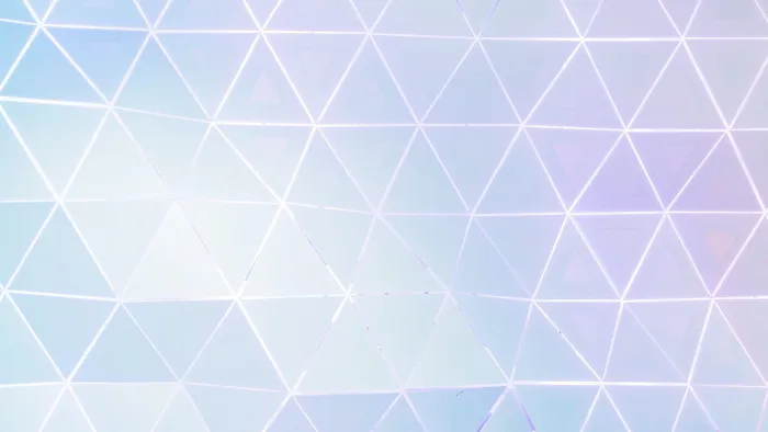 多面体墙，美学几何插图，特征，墙，几何，最小，粉彩，背景