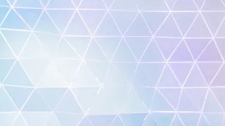 多面体墙，美学几何插图，特征，墙，几何，最小，粉彩，背景