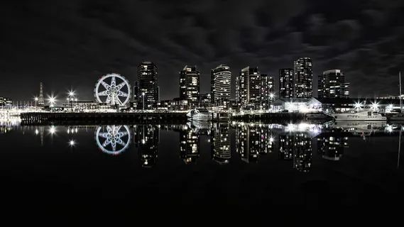 夜间城市, 城市, 城市, 镇, 建设, 高楼, 夜, 车轮 夜间城市, 城市, 城市, 镇, 建设, 高楼, 夜, 车轮