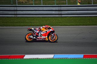 马克马尔克斯, Motogp, 雷普索尔本田, 赛车运动, 体育比赛, 竞争, 运动, 交通