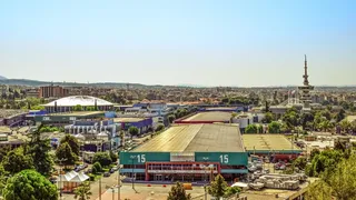 希腊、塞萨洛尼基、国际展览中心、国际贸易博览会、helexpo、城市景观、建筑、建筑结构