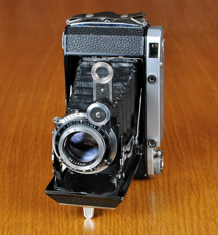 摄像机，莫斯科3号，旧摄像机，技术，古董，设备，6x9厘米，模拟摄像机