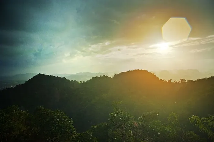 山