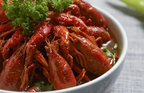 蒸、虾、碗、小龙虾、射击、美食、摄影、食品和饮料 蒸、虾、碗、小龙虾、射击、美食、摄影、食品和饮料