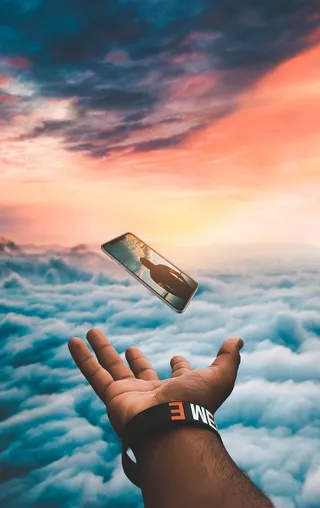 视觉、iphone、苹果、render、new、3d、智能手机、ios