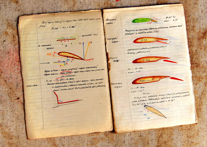 教育，工作簿，旧，学校，旧，学校，航空，书籍，文件